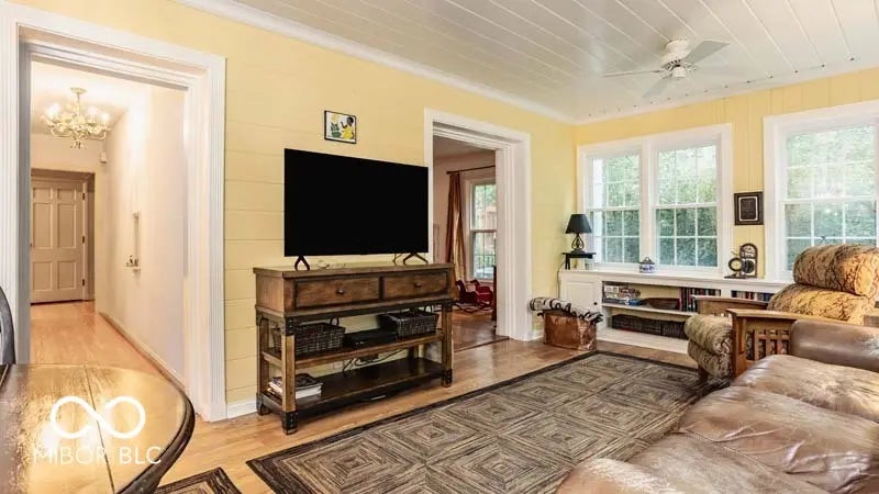 7600 N Meridian Street MLS 22058666 North Meridian Hills photo 20