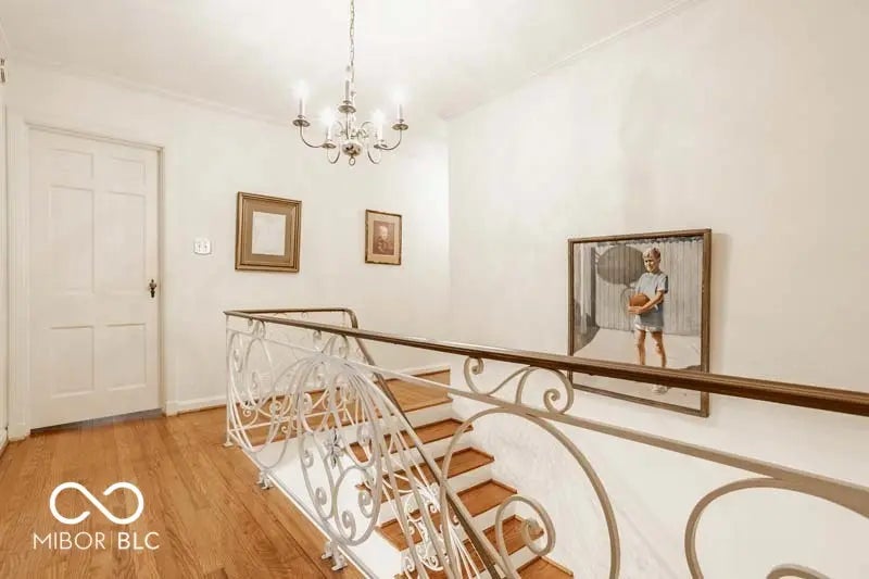 7600 N Meridian Street MLS 22058666 North Meridian Hills photo 23