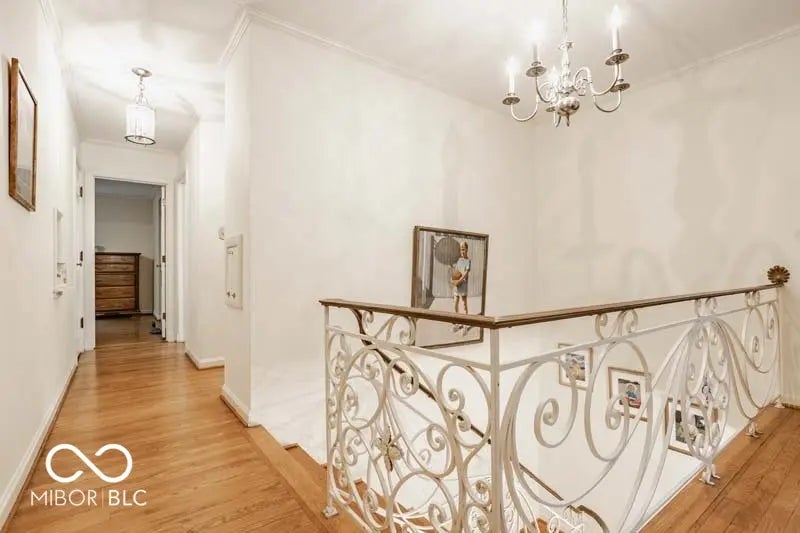 7600 N Meridian Street MLS 22058666 North Meridian Hills photo 24