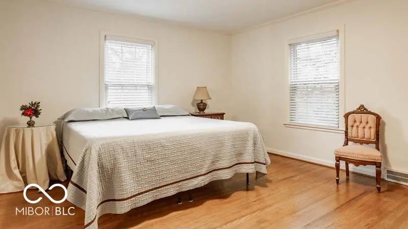 7600 N Meridian Street MLS 22058666 North Meridian Hills photo 25