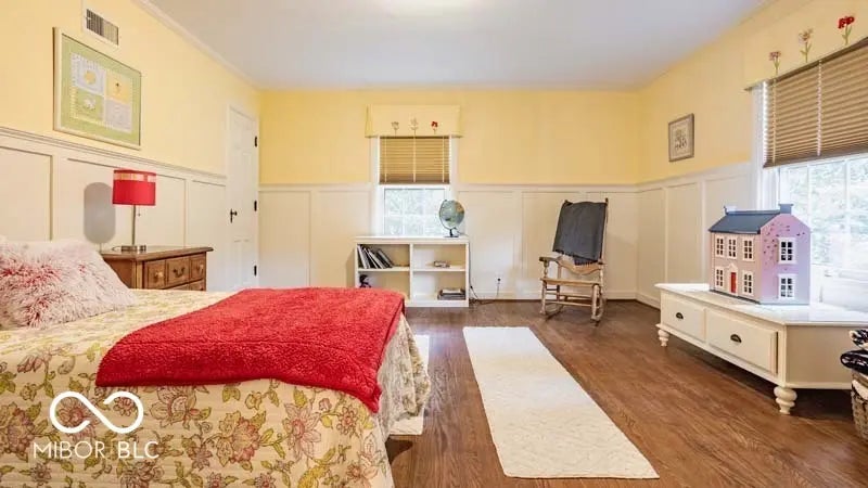 7600 N Meridian Street MLS 22058666 North Meridian Hills photo 29