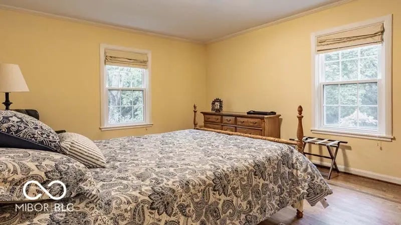 7600 N Meridian Street MLS 22058666 North Meridian Hills photo 32