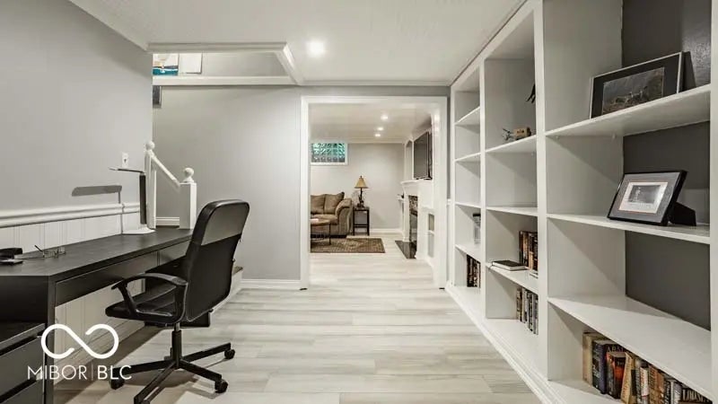 7600 N Meridian Street MLS 22058666 North Meridian Hills photo 33