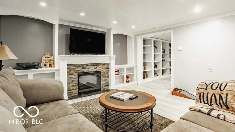 7600 N Meridian Street MLS 22058666 North Meridian Hills photo 35