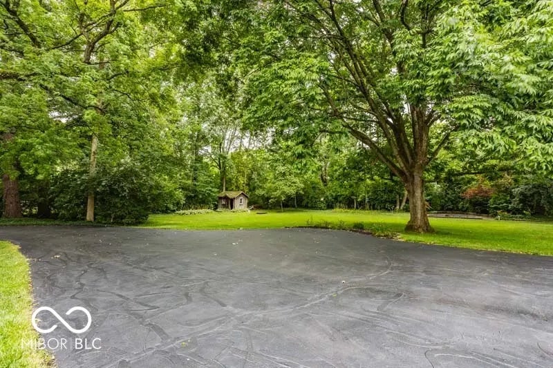 7600 N Meridian Street MLS 22058666 North Meridian Hills photo 45