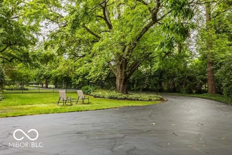 7600 N Meridian Street MLS 22058666 North Meridian Hills photo 46