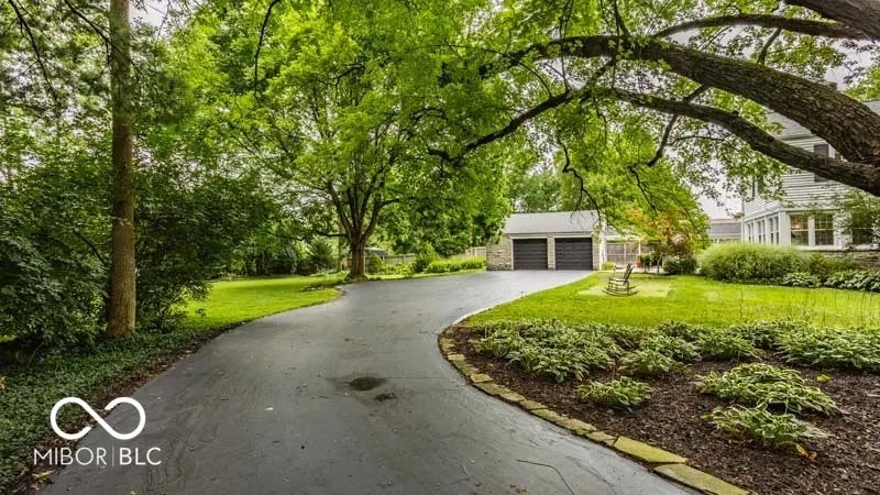 7600 N Meridian Street MLS 22058666 North Meridian Hills photo 47