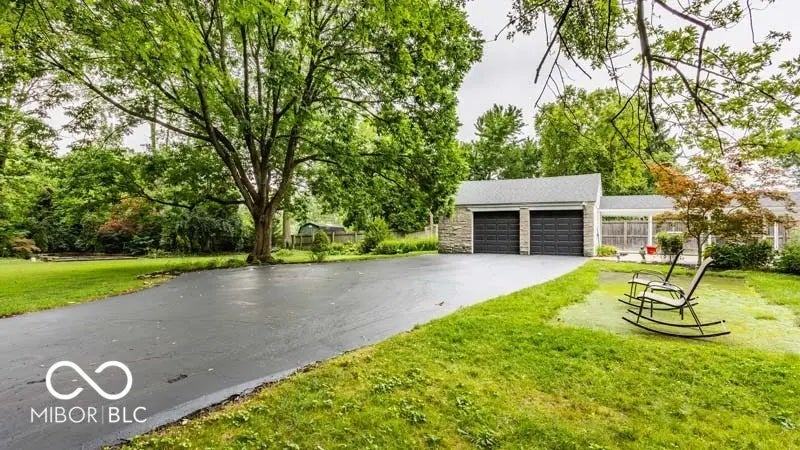 7600 N Meridian Street MLS 22058666 North Meridian Hills photo 48