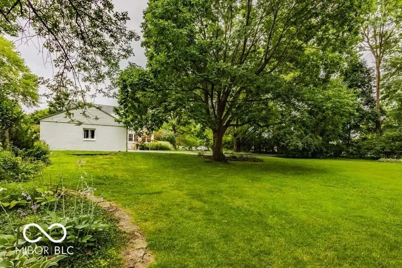 7600 N Meridian Street MLS 22058666 North Meridian Hills photo 51