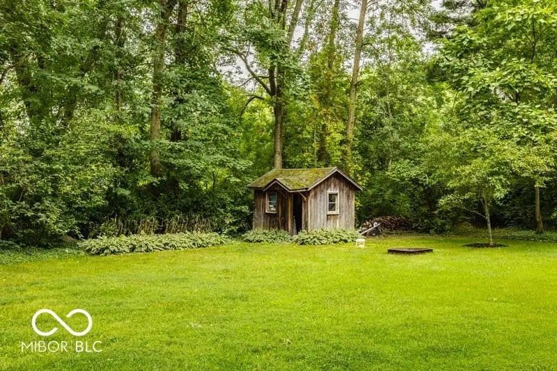 7600 N Meridian Street MLS 22058666 North Meridian Hills photo 52