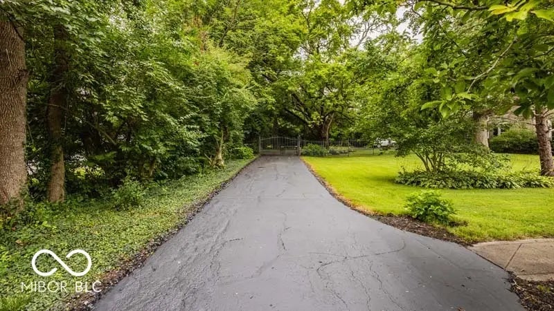 7600 N Meridian Street MLS 22058666 North Meridian Hills photo 54