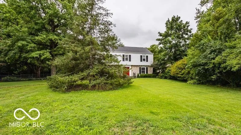 7600 N Meridian Street MLS 22058666 North Meridian Hills photo 56