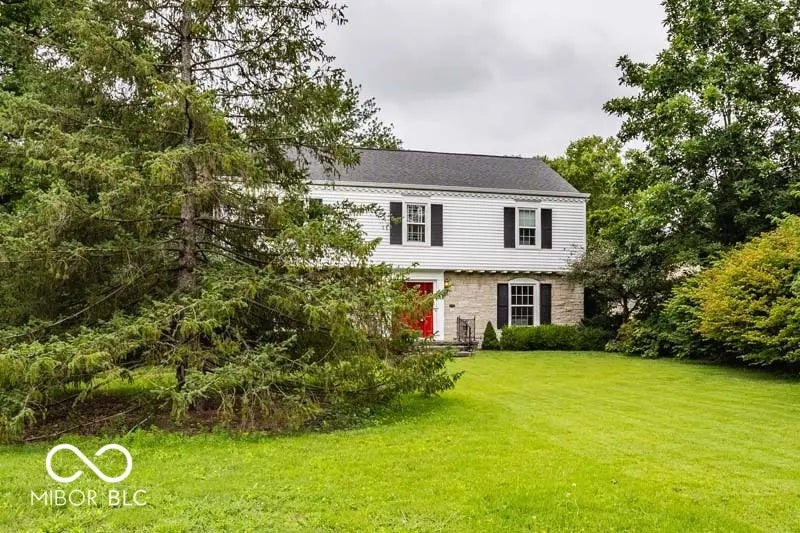 7600 N Meridian Street MLS 22058666 North Meridian Hills photo 57