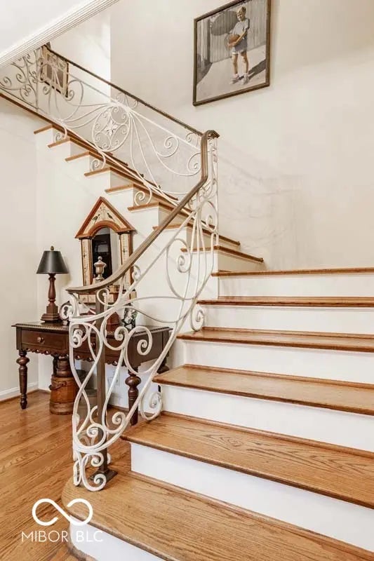 7600 N Meridian Street MLS 22058666 North Meridian Hills photo 6