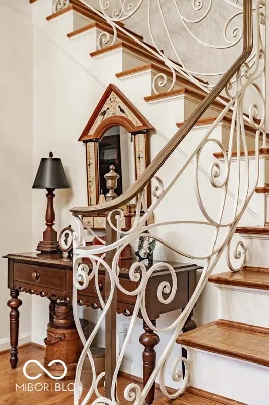 7600 N Meridian Street MLS 22058666 North Meridian Hills photo 7