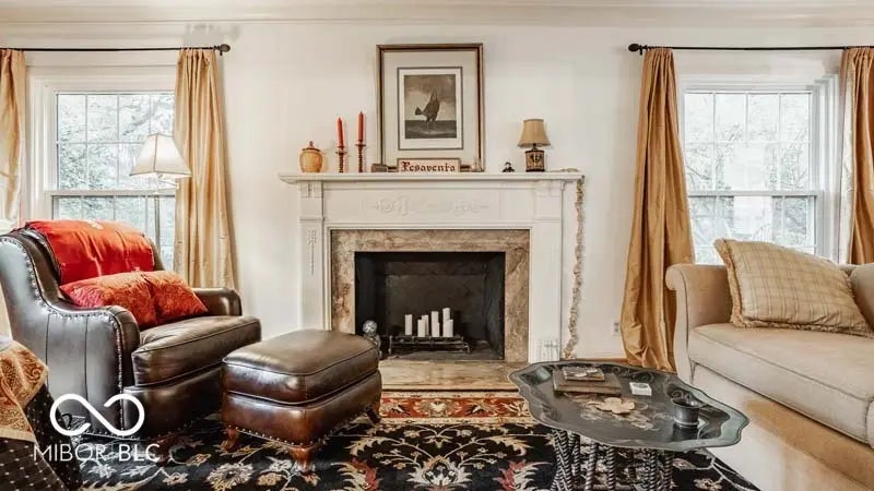 7600 N Meridian Street MLS 22058666 North Meridian Hills photo 8