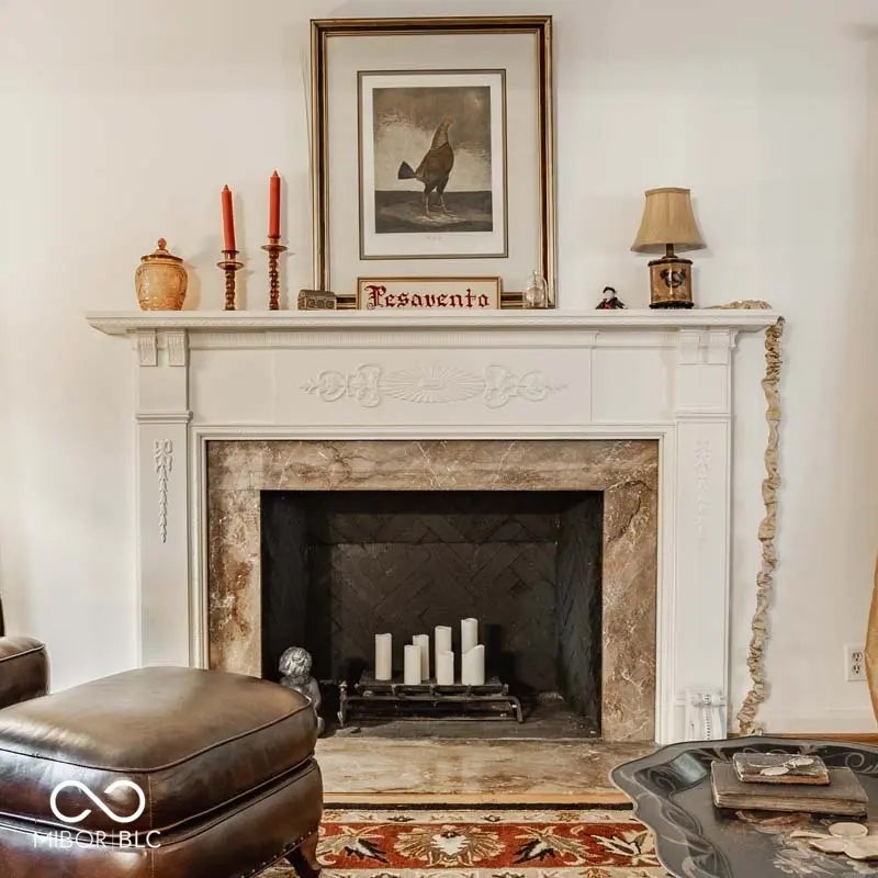 7600 N Meridian Street MLS 22058666 North Meridian Hills photo 9