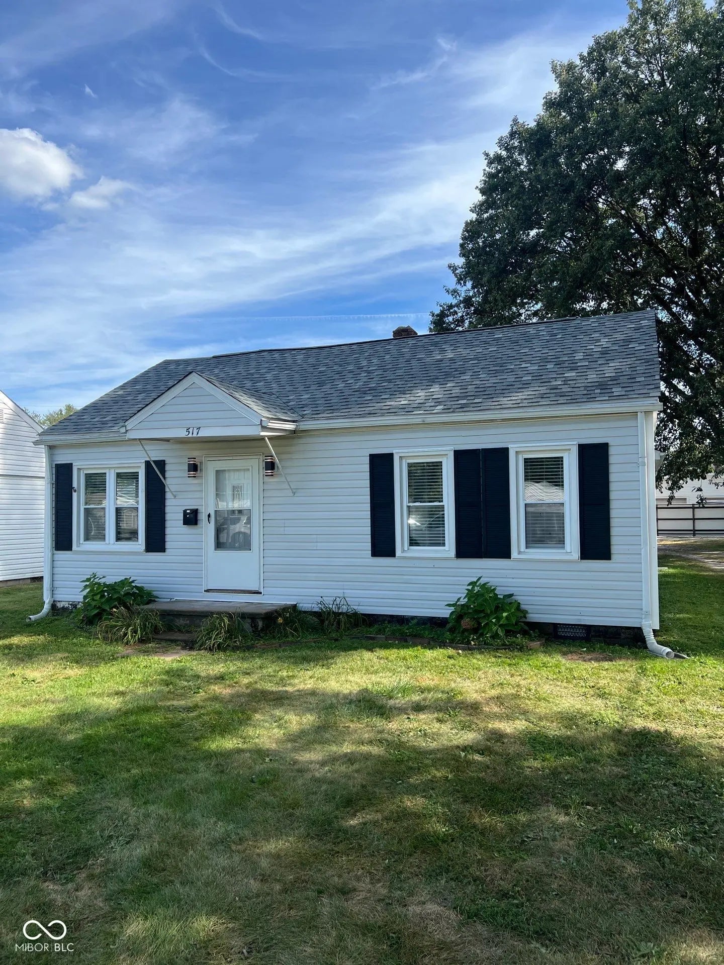 517 N A Street, Elwood