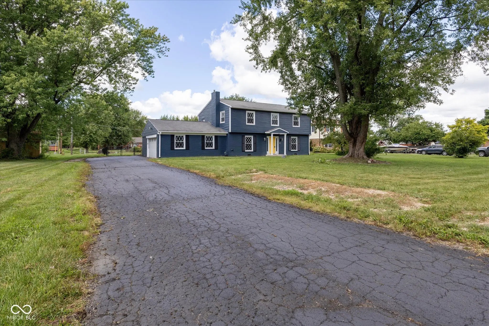 6434 Maple Manor, Brownsburg