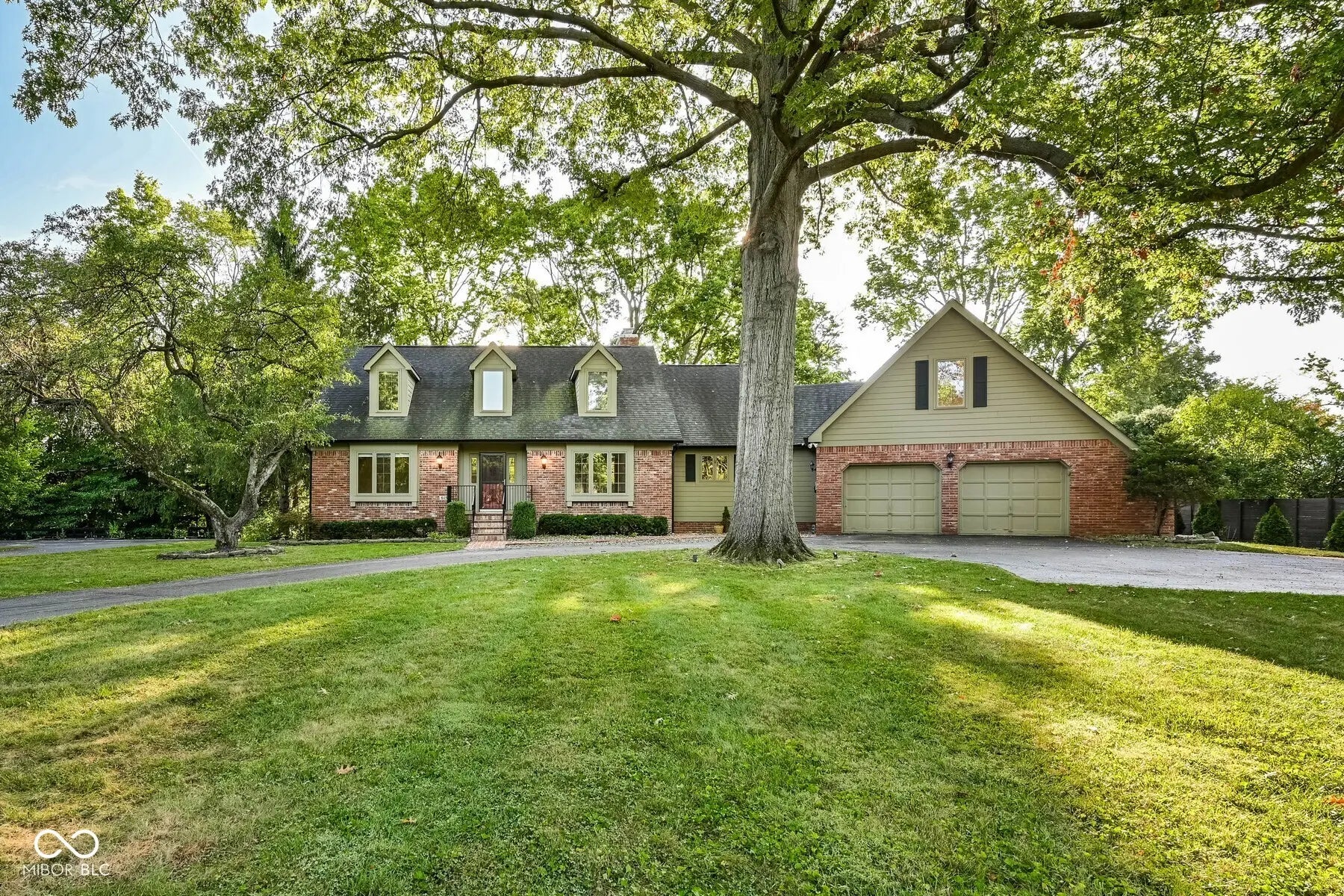 615 Mulberry Street, Zionsville