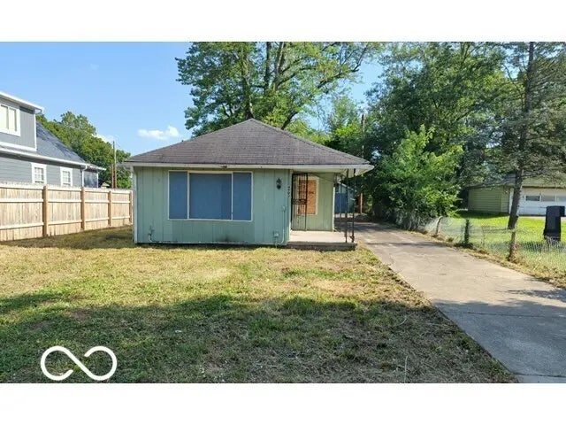 4903 Rowney Street, Indianapolis