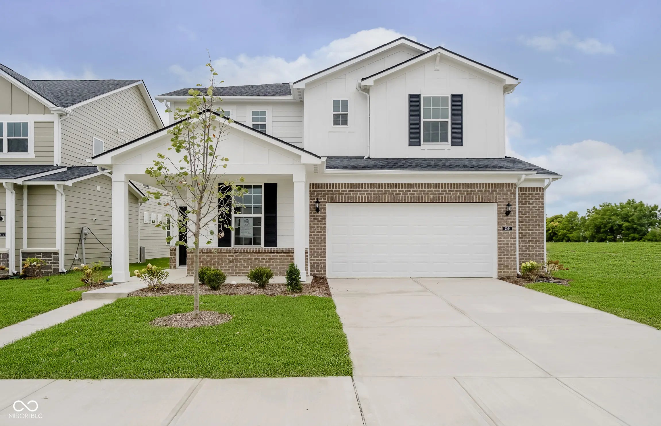 2564 Penn Avenue, Plainfield