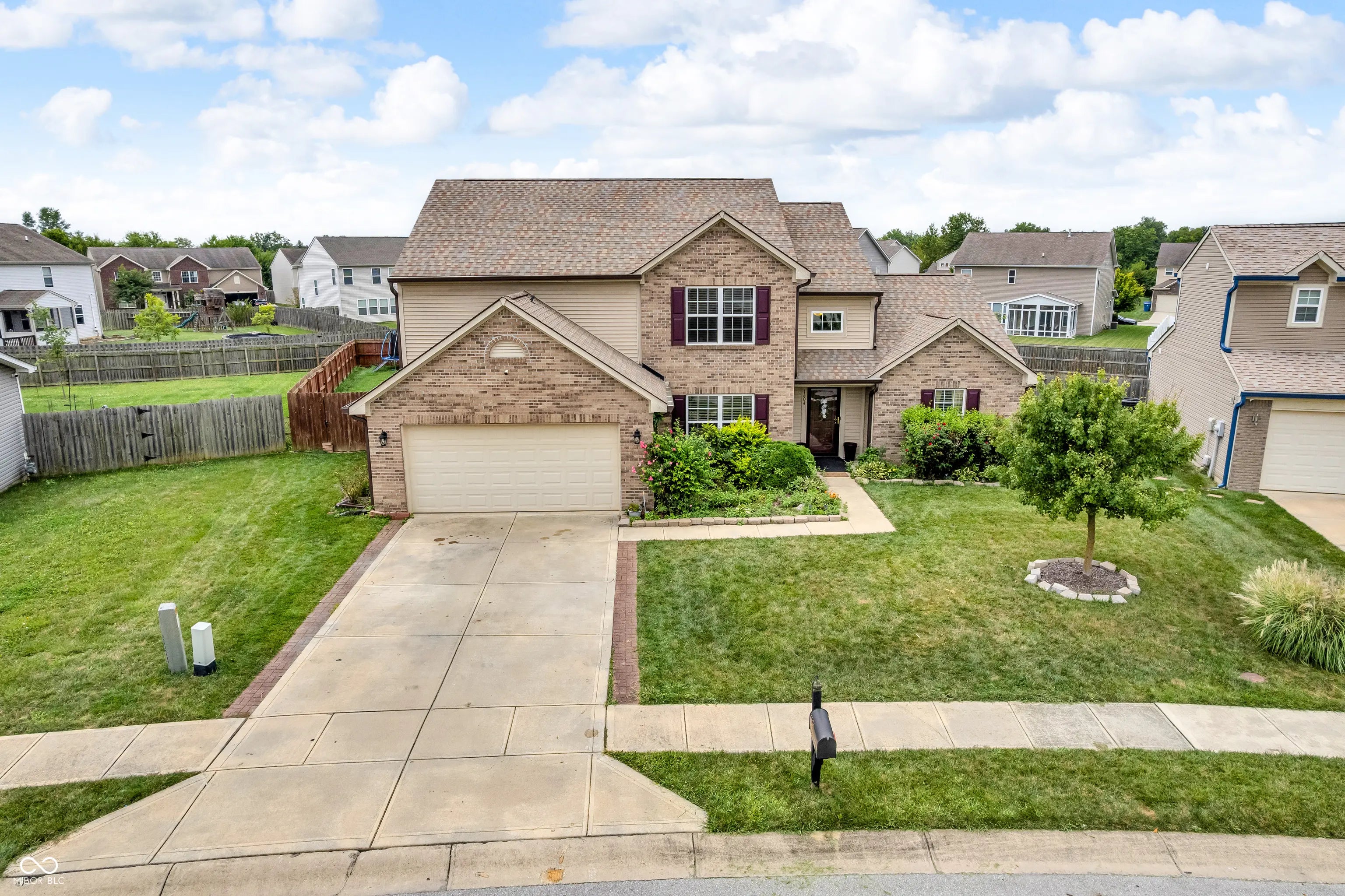 1604 Gleneagle Drive, Indianapolis