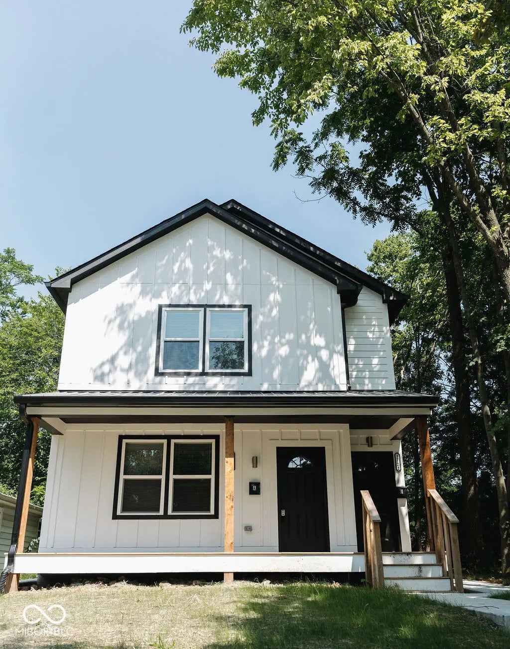 1722 Ingram Street, Indianapolis