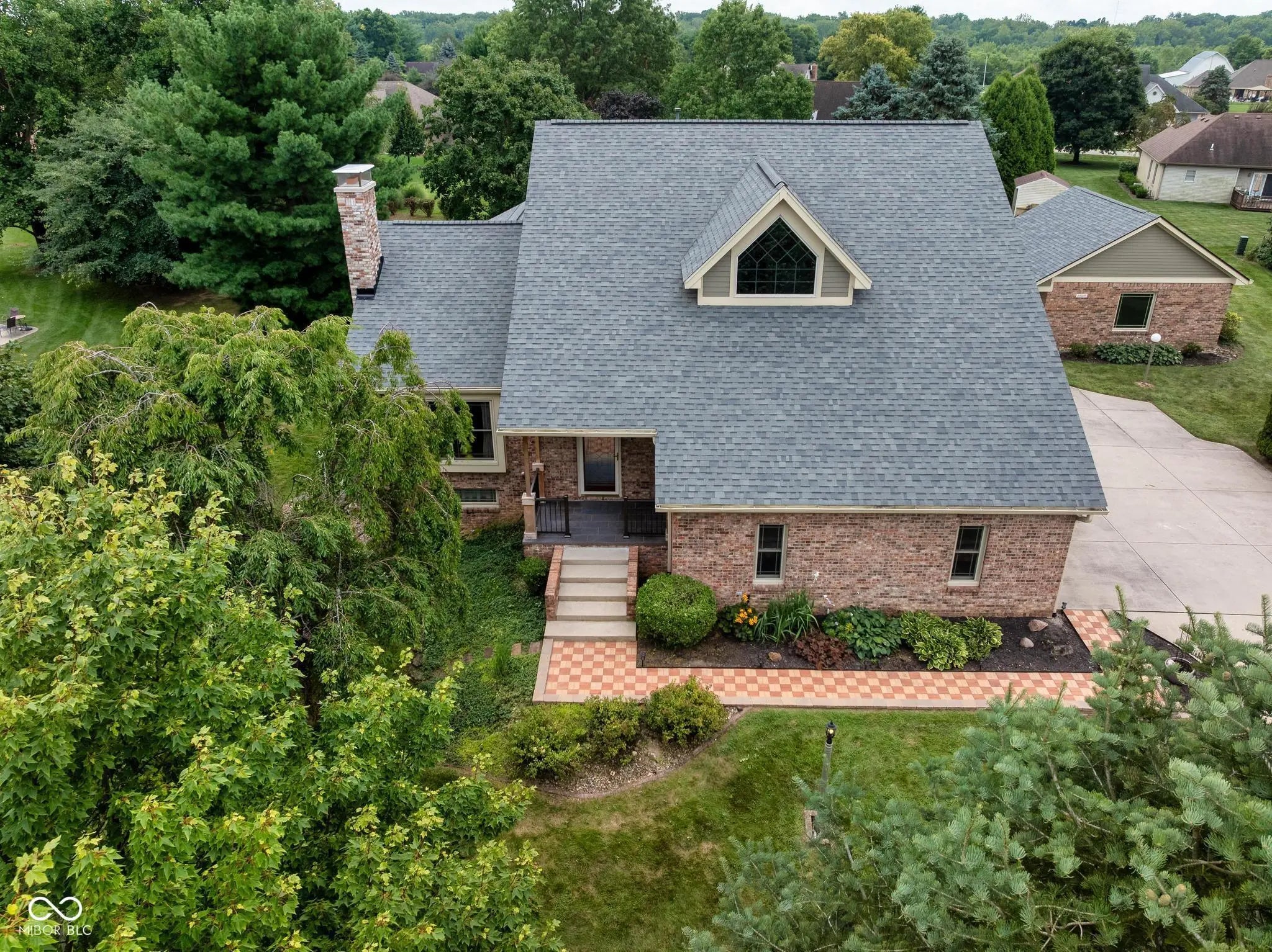 Photo of 1839 Raccoon Way Pendleton, IN 46064