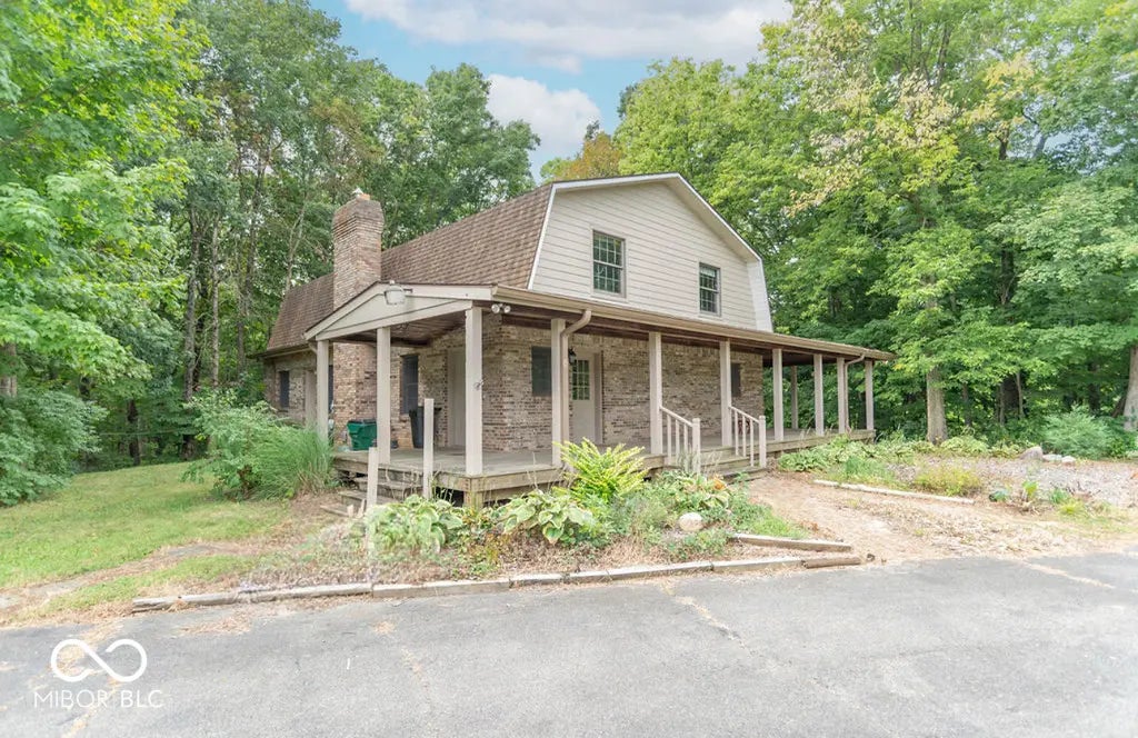 3001 E County Road 350 S, Danville
