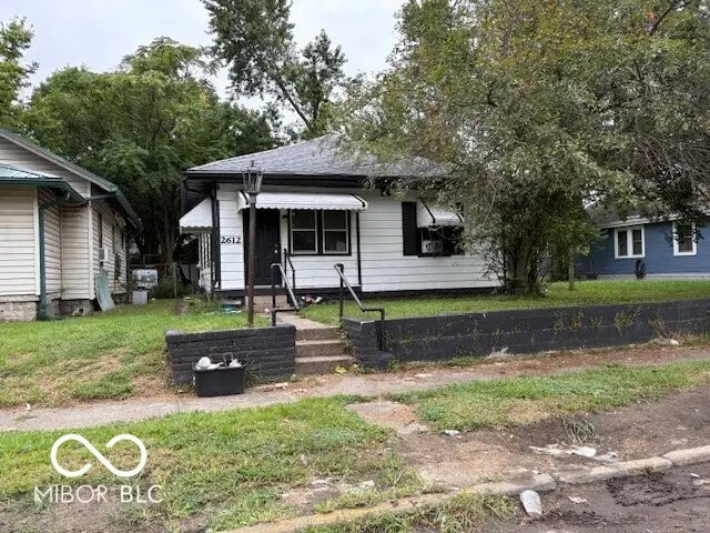 2612 Brookway Street, Indianapolis