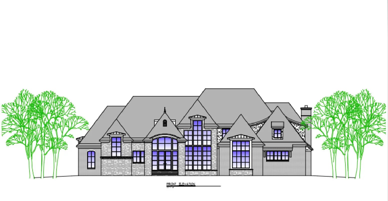 1715 Templewood Drive, Zionsville