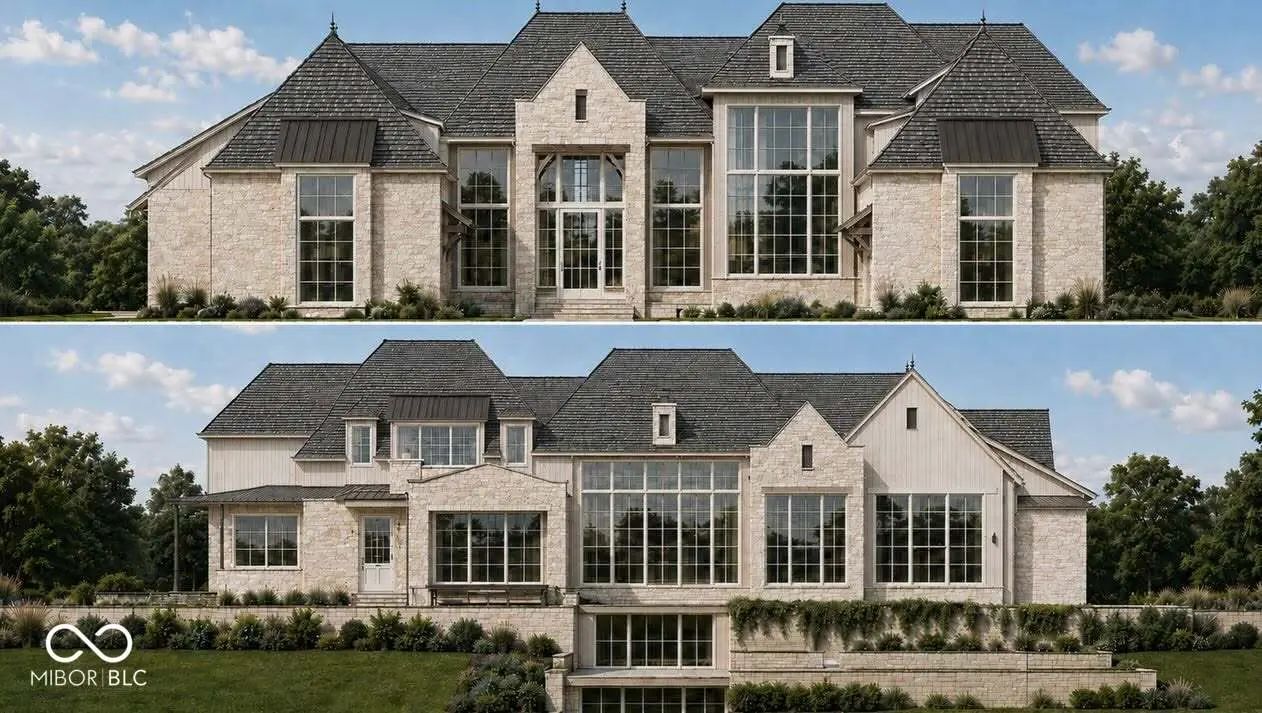 Photo of 1715 Templewood Drive Zionsville, IN 46077