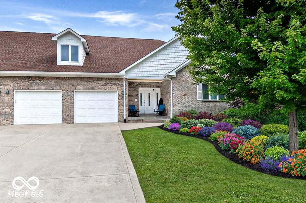 Photo of 1761 Walnut Trace Greenfield, IN 46140