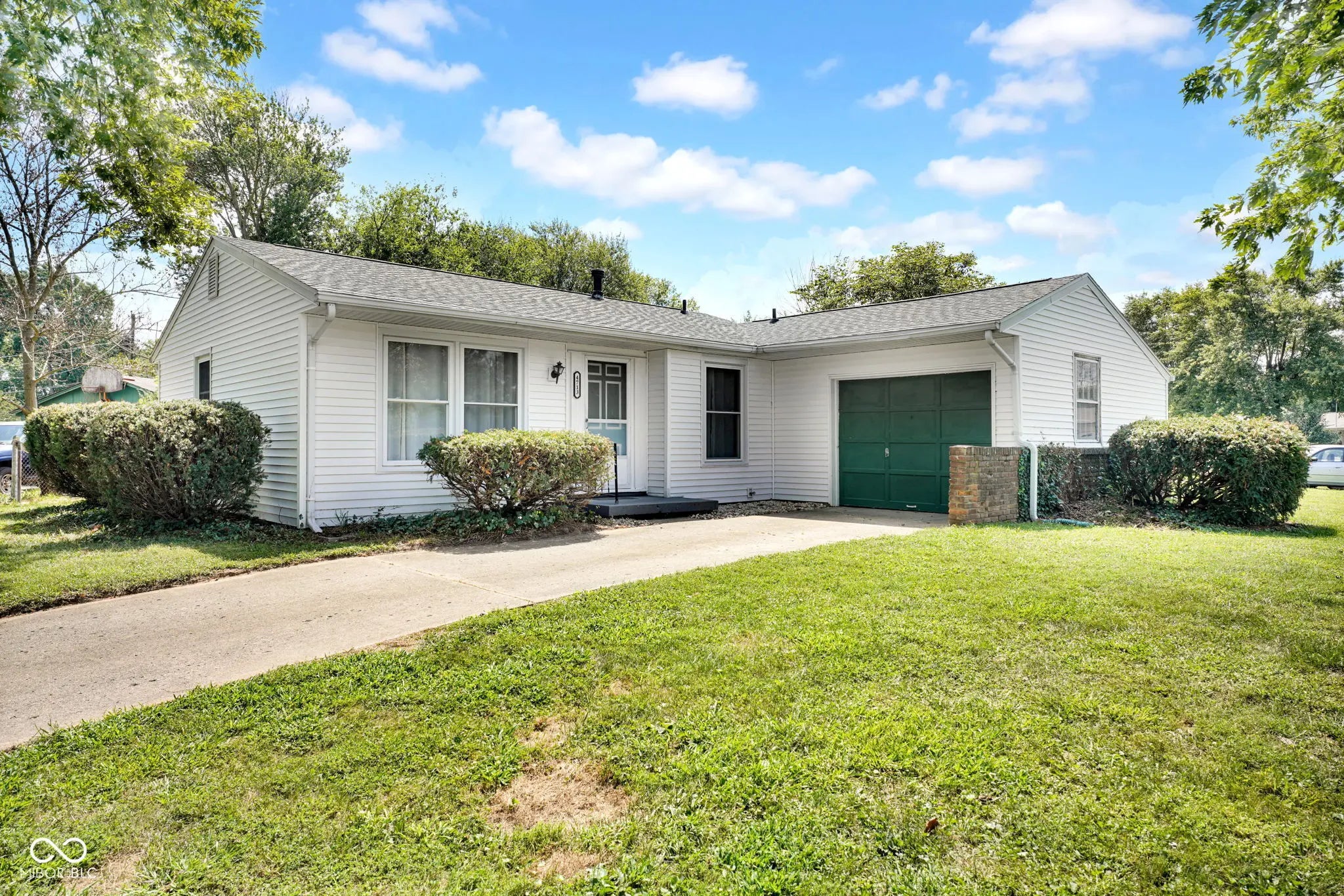 4713 Eastgate Drive, Columbus