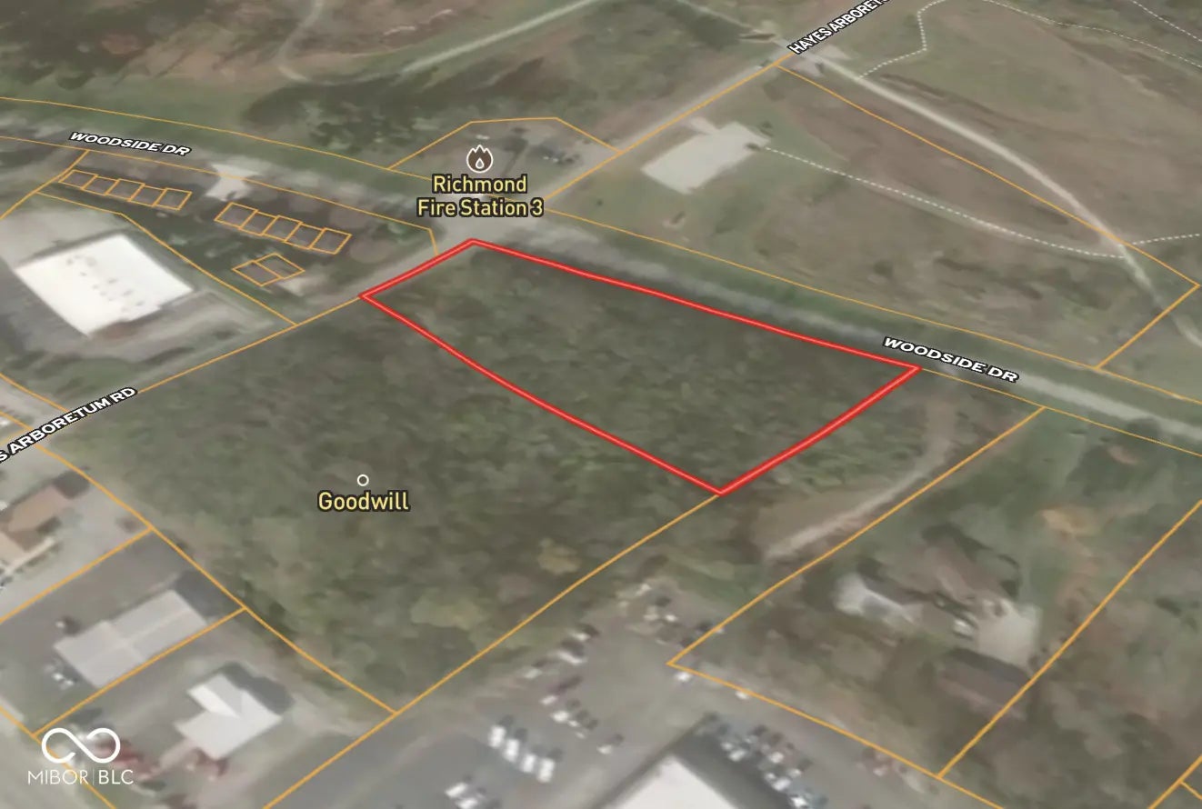 Photo of Woodside Drive Richmond, IN 47374