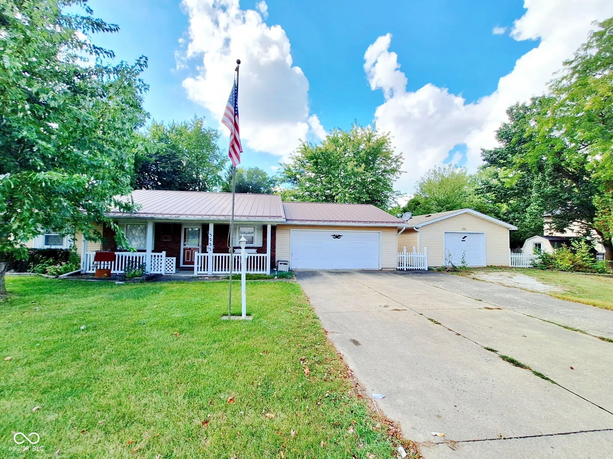 5222 Fairfield Avenue, Fort Wayne