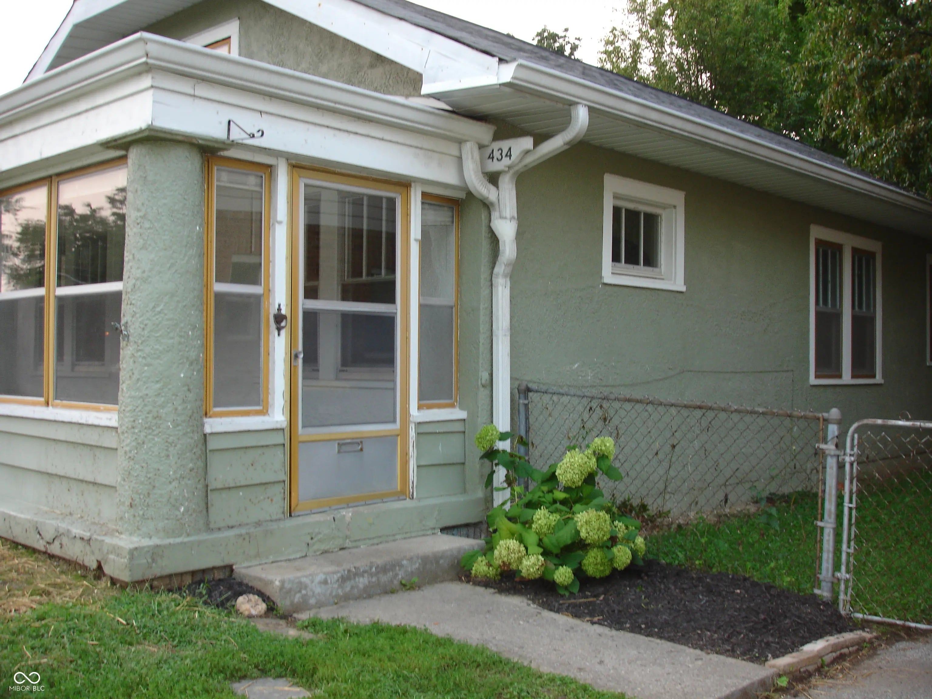 434 Berkley Road, Indianapolis