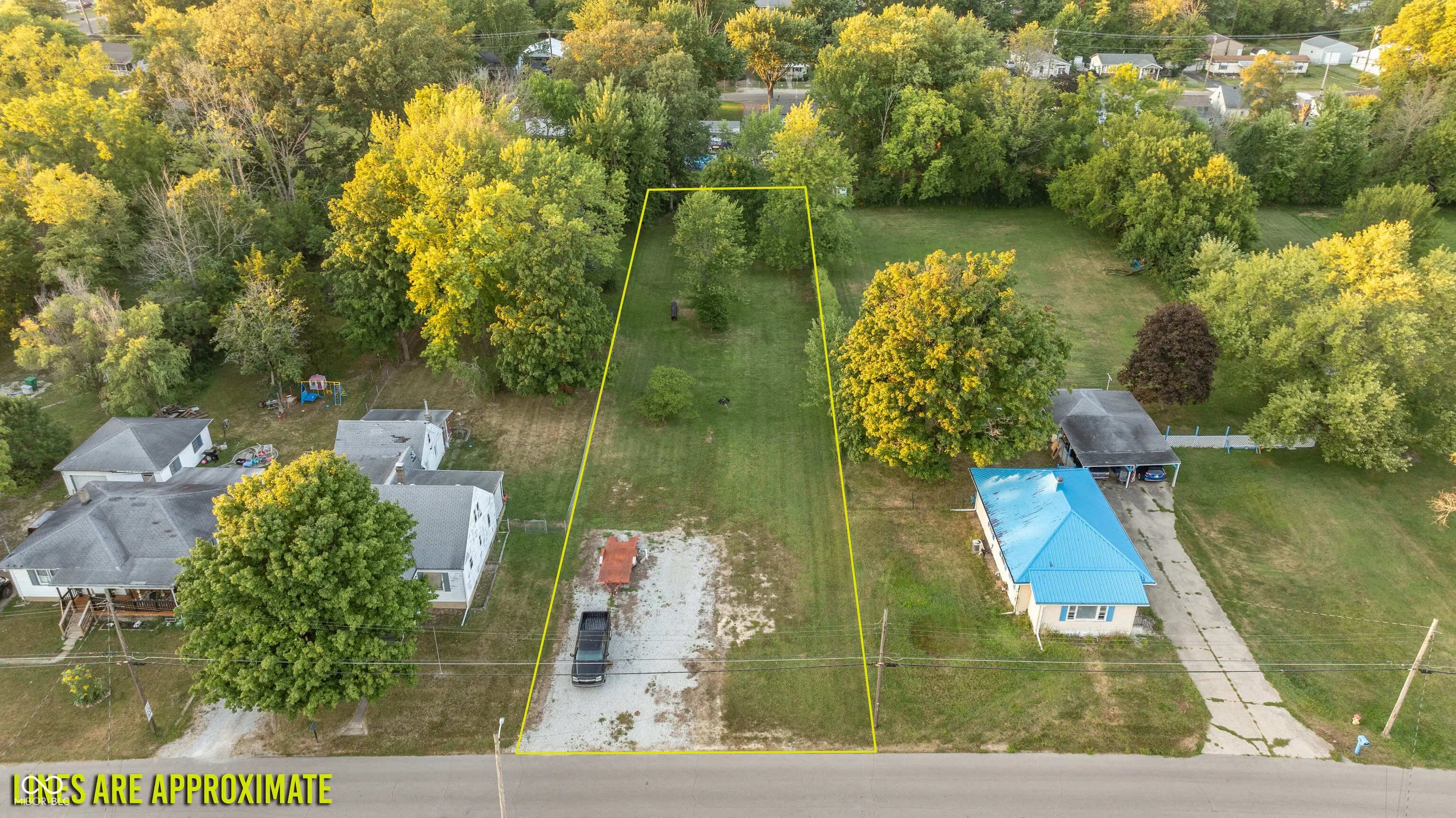 Photo of 1338 S Avenue New Castle, IN 47362