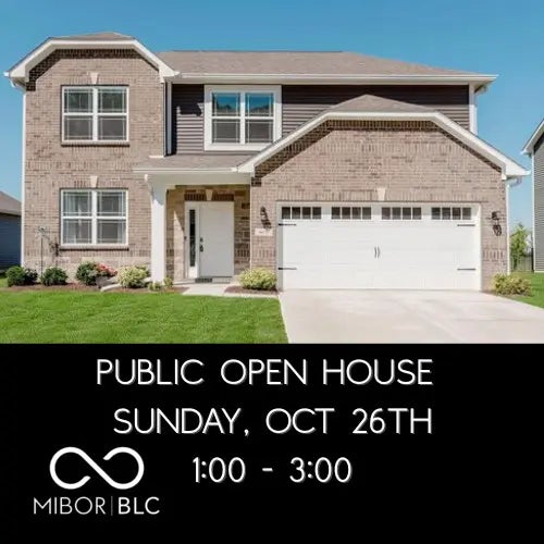 6670 Dunkirk Drive, McCordsville