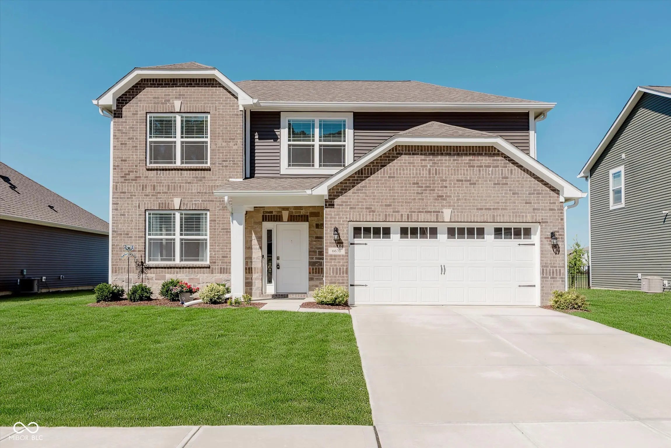 6670 Dunkirk Drive, McCordsville