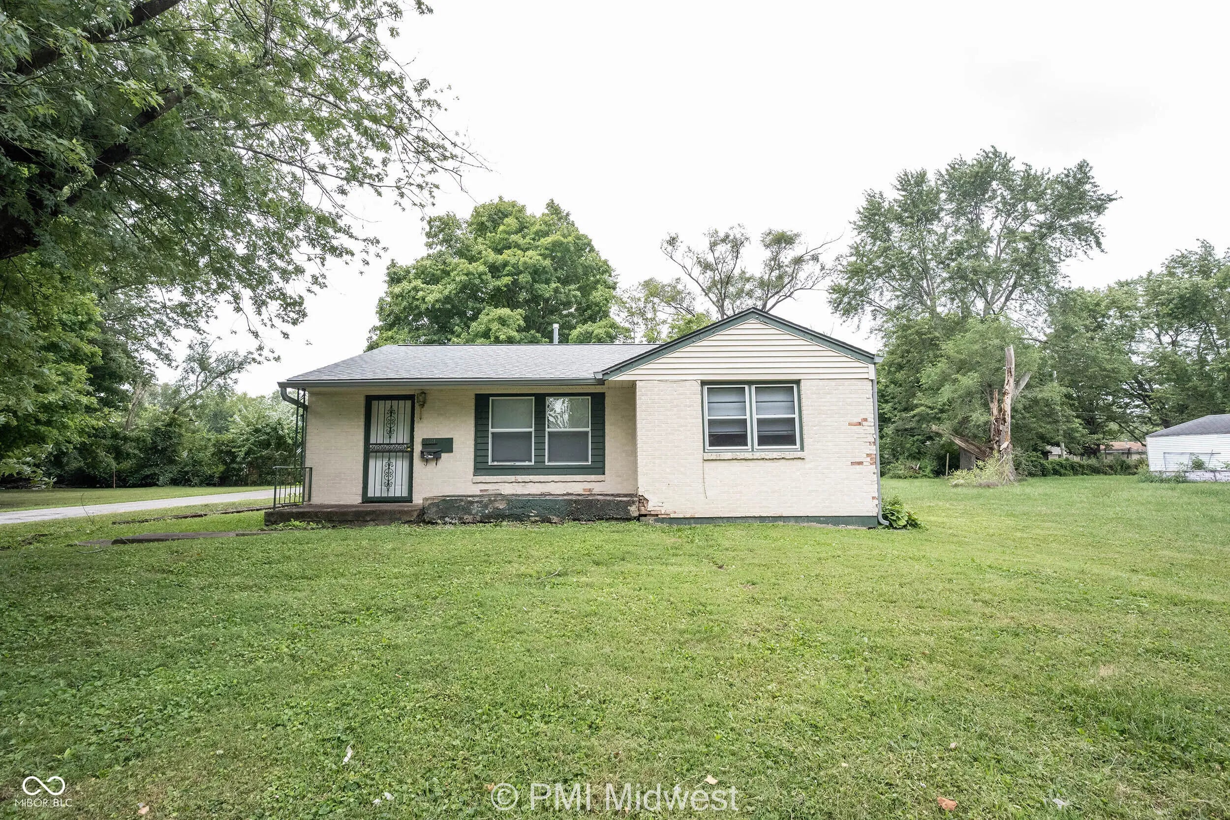 2121 Euclid Drive, Anderson