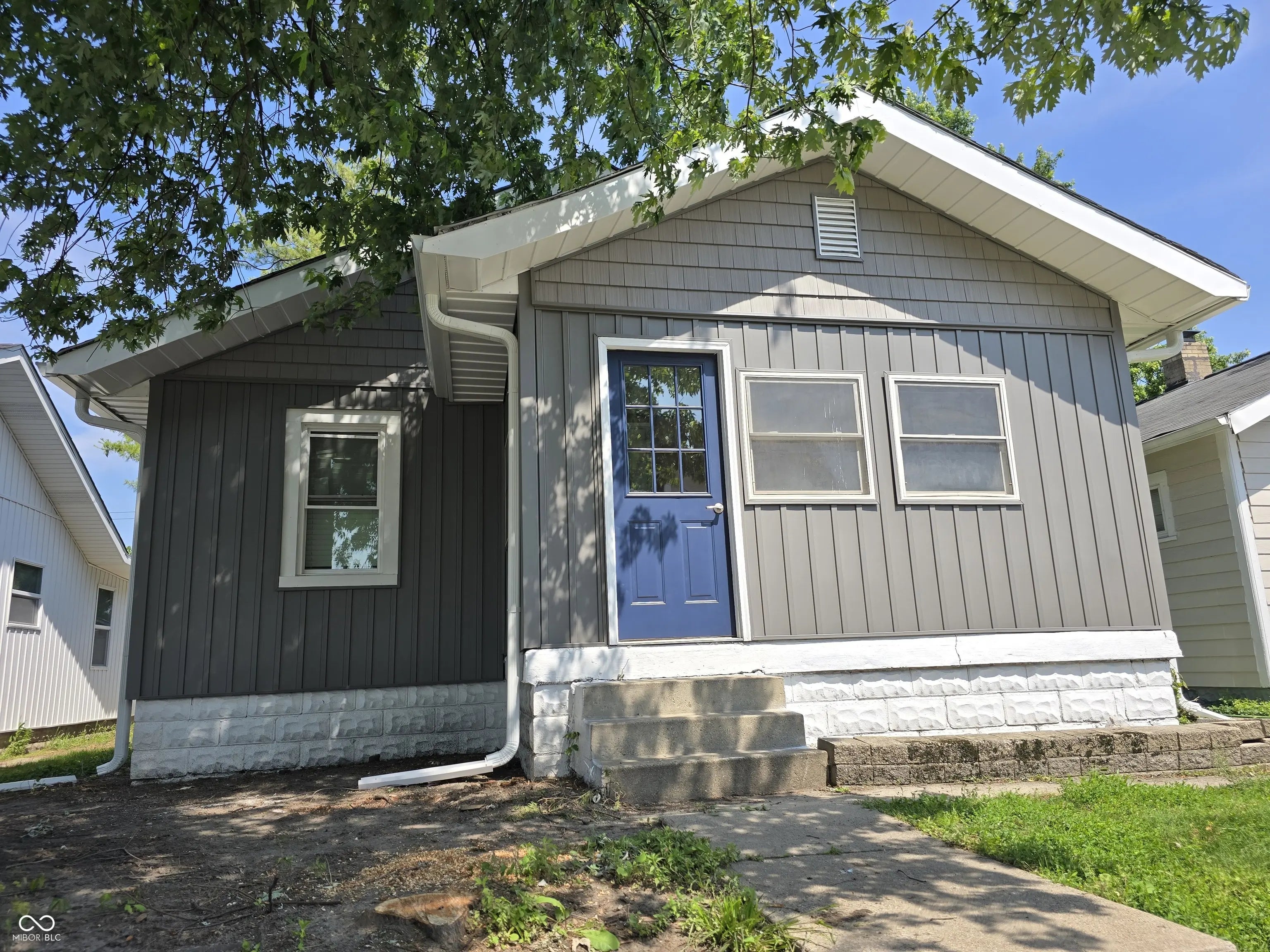 Photo of 2035 S Pennsylvania Street Indianapolis, IN 46225
