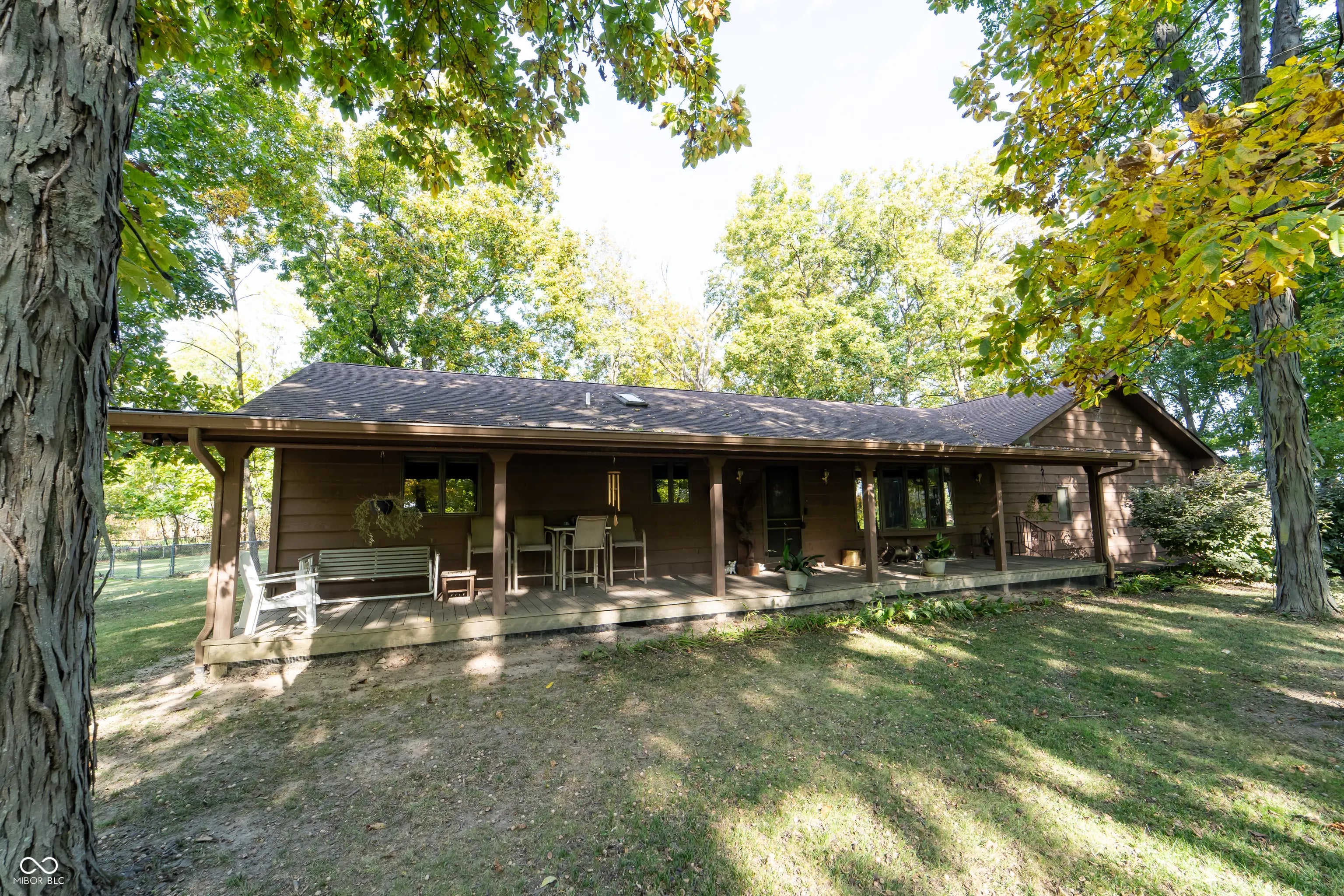 Photo of 11020 W Us Highway 40 Charlottesville, IN 46117