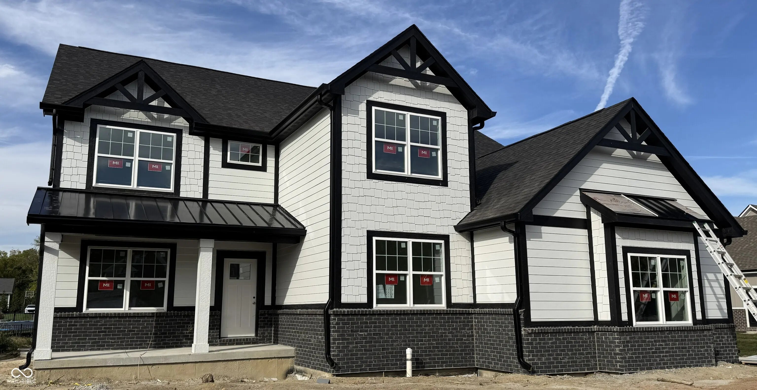 6882 Linden Woods Drive, Avon