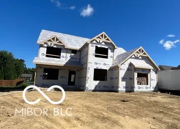 6882 Linden Woods Drive, Avon