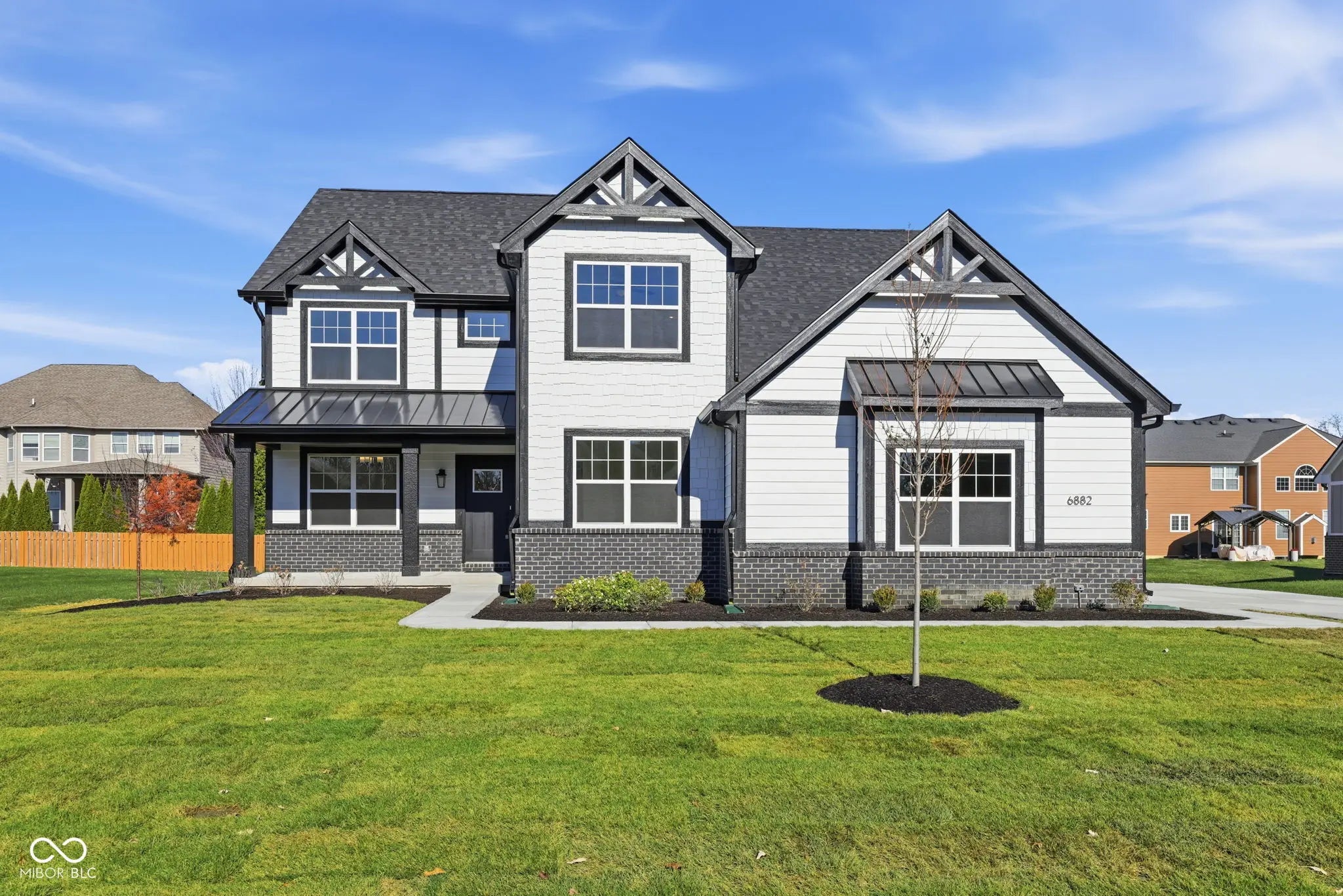 6882 Linden Woods Drive, Avon