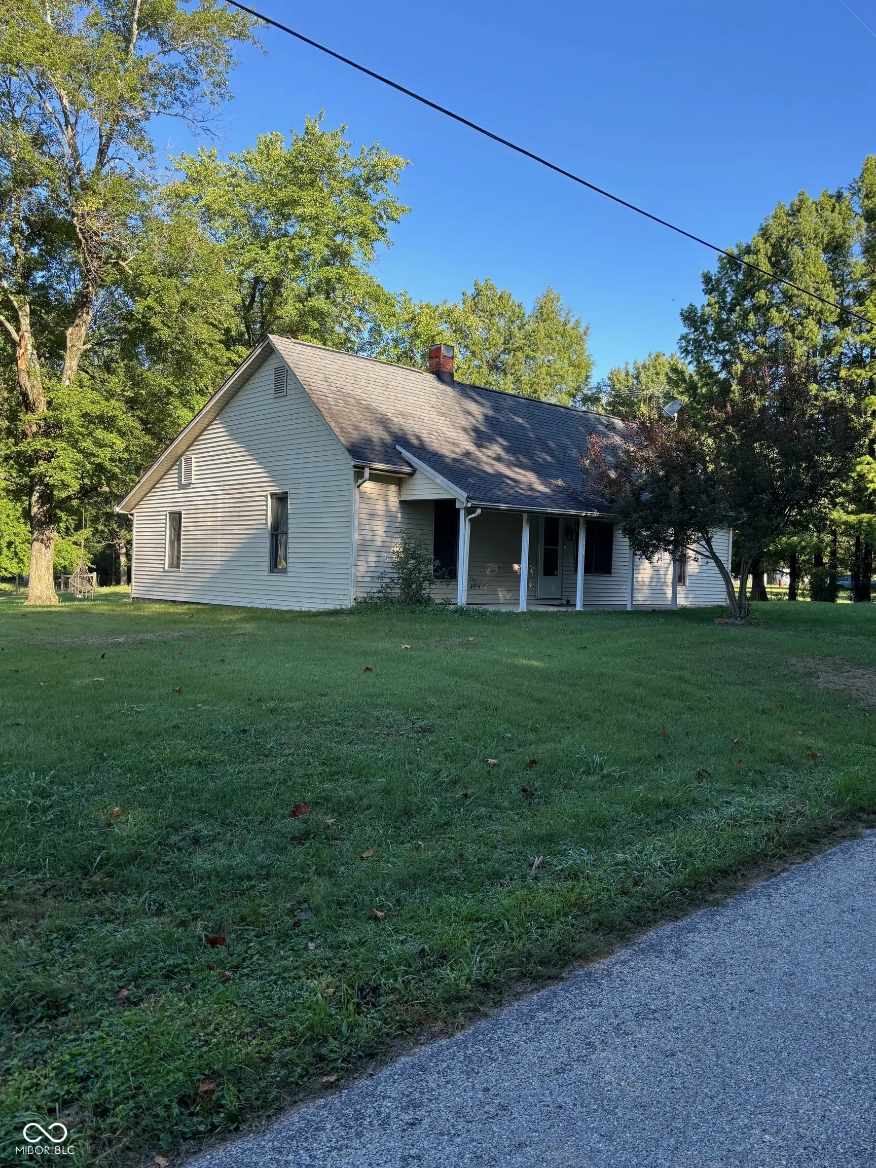 8520 S 150 W, Columbus