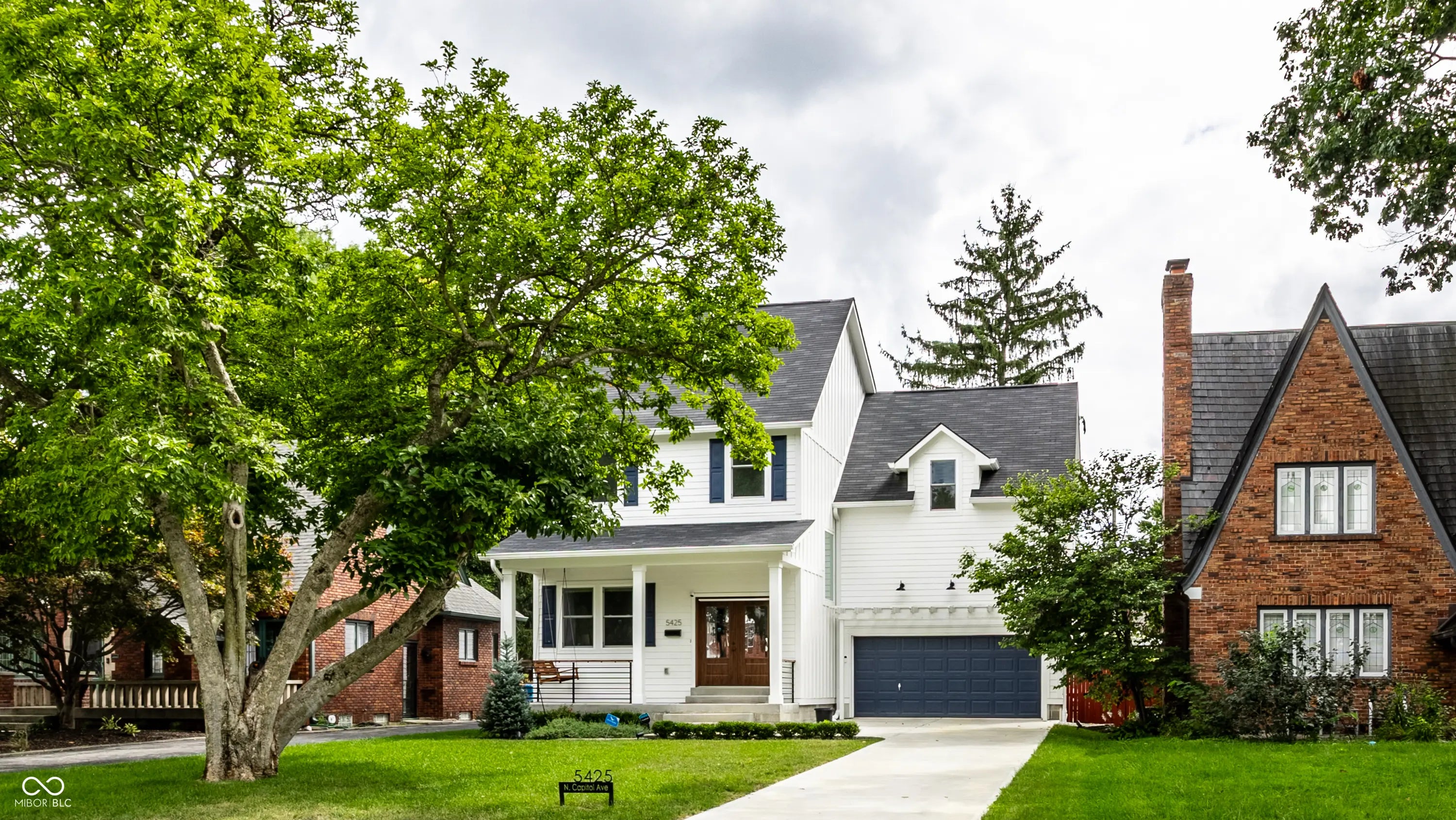 Photo of 5425 N Capitol Avenue Indianapolis, IN 46208