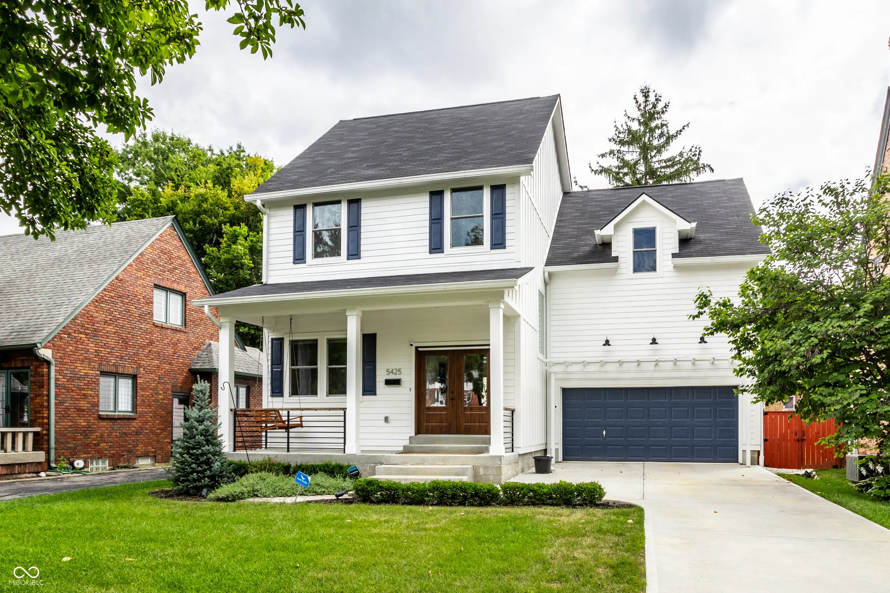 Photo of 5425 N Capitol Avenue Indianapolis, IN 46208